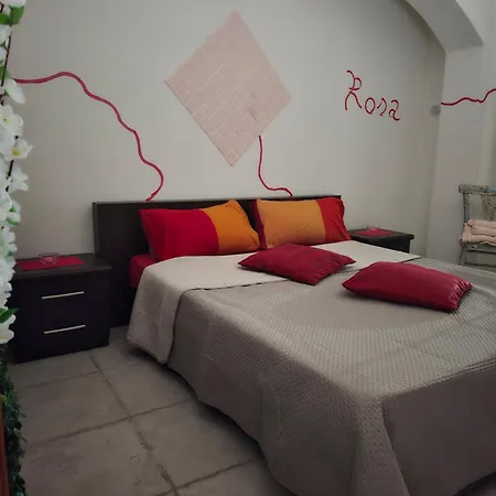 Rosanna B&B *